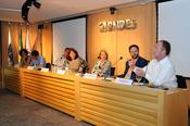 International Workshop, Rio de Janeiro - October 16, 2013