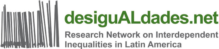 desiguALdades.net - International Research Network on Interdependent Inequalities in Latin America