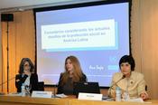 International Workshop, Rio de Janeiro - October 15, 2013