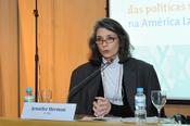 International Workshop, Rio de Janeiro - October 15, 2013