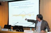 International Workshop, Rio de Janeiro - October 15, 2013