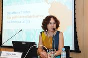 International Workshop, Rio de Janeiro - October 16, 2013