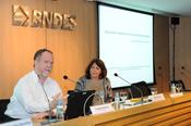 International Workshop, Rio de Janeiro - October 16, 2013