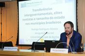 International Workshop, Rio de Janeiro - October 16, 2013