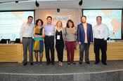 International Workshop, Rio de Janeiro - October 16, 2013