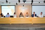 International Workshop, Rio de Janeiro - October 16, 2013