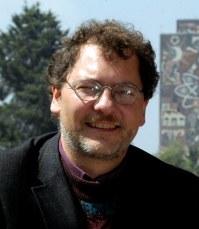 Enrique Dussel-Peters