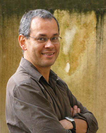 Luiz Fernando de Paula