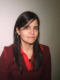 Adriana Chazarreta
