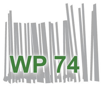 Working Paper 74